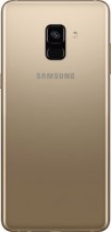 Samsung Galaxy A8 Plus (2018)