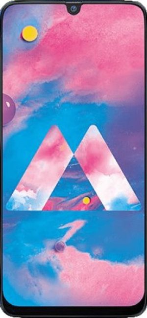 Samsung Galaxy M30