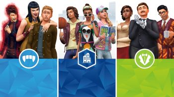 Sims 4 Hileleri