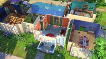 Sims 4 Hileleri