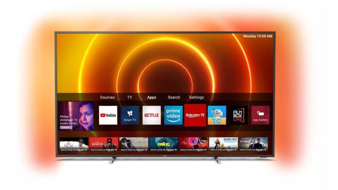 Smart Tv Uzerinden Internette Film Nasil Izlenir Cozuldu Cepkolik Com