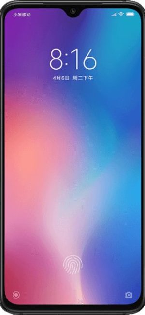 Xiaomi Mi 9