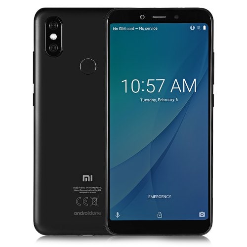 Xiaomi Mi A2 1500 TL Alti Akilli Telefonlar