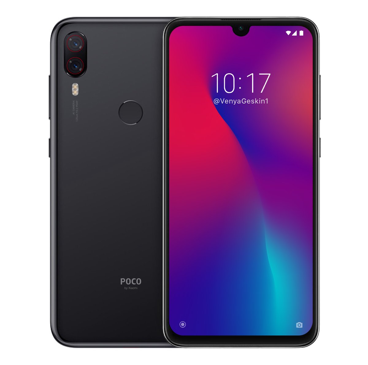 Xiaomi Pocophone F2