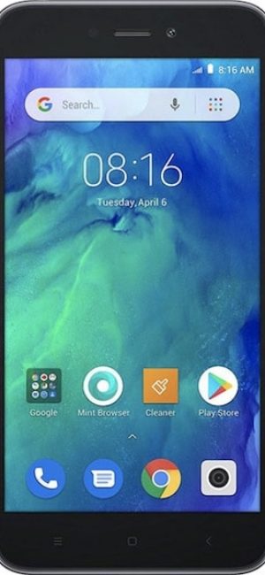 Xiaomi Redmi Go
