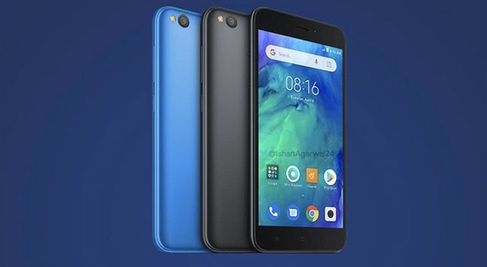 Xiaomi Redmi Go-9 cep telefonu