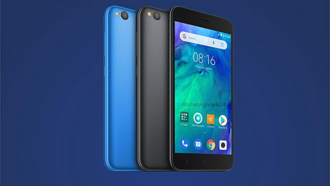 Xiaomi Redmi Go Edition