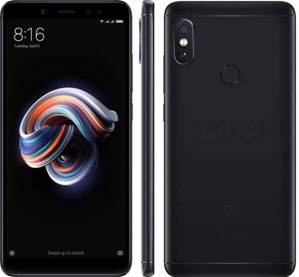 Xiaomi Redmi Note 5 1500 TL Alti Akilli Telefonlar