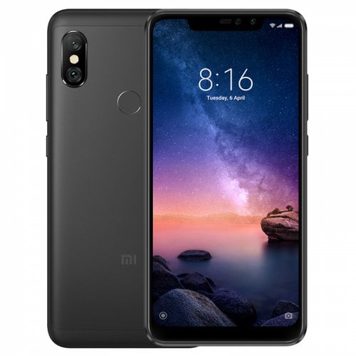 Xiaomi Redmi Note 6 Pro 1500 TL Alti Akilli Telefonlar