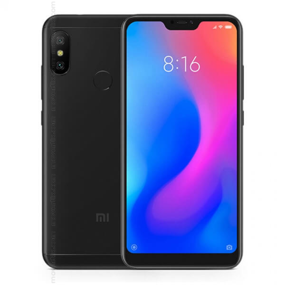 Xiaomi Redmi Note 6 Pro 1500 TL Alti Akilli Telefonlar