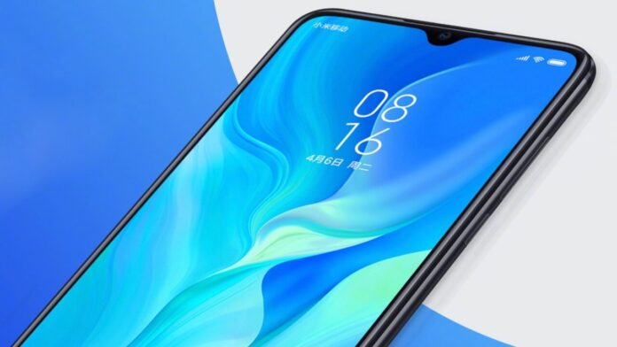 Xiaomi Telefon