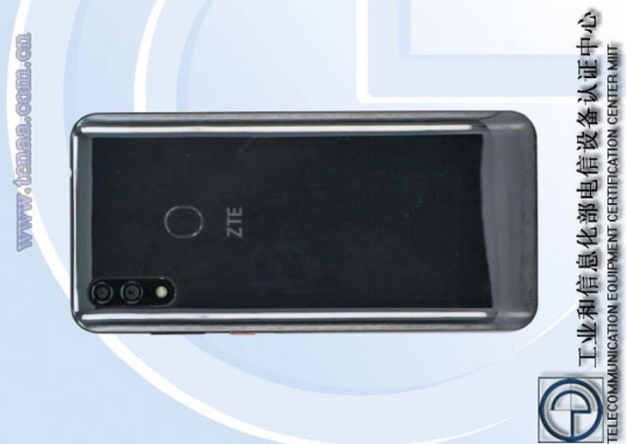 ZTE Blade V10-sizinti-2