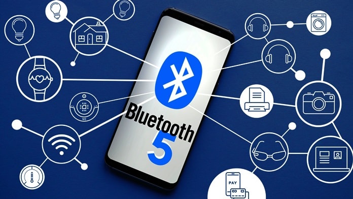 Bluetooth 5.1 - Olağanüstü Konum Tahmini İle Geliyor!