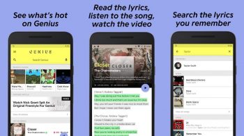 En İyi Android Müzik & Şarkı Bulma Programları 2019
