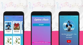 En İyi Android Müzik & Şarkı Bulma Programları 2019