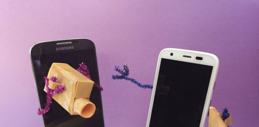En İyi 10 Android Video Düzenleme Uygulaması 2019