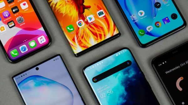 En İyi Çin Malı Telefonlar 2019