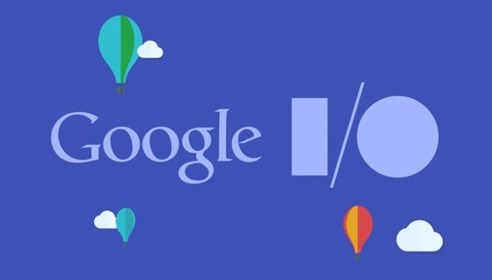 Google I/O Etkinliğinin Tarihi Belli Oldu!