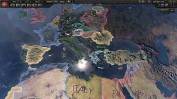 Hearts of Iron 4 Hileleri