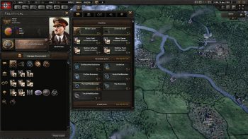 Hearts of Iron 4 Hileleri