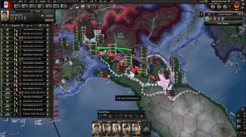 Hearts of Iron 4 Hileleri