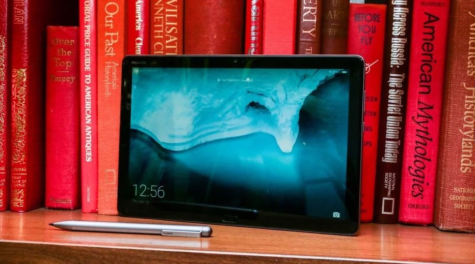 MediaPad M5 Lite Tanıtıldı - İşte Öne Çıkan Özellikleri