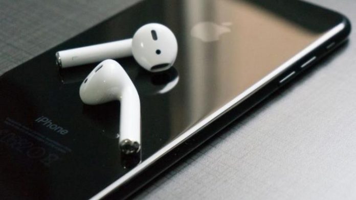iPhone’da İnternetsiz Müzik Dinleme