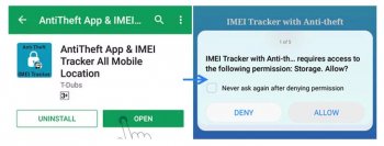 IMEI Numarası İle Telefon Nasıl Bulunur?