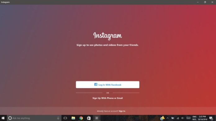 Instagram'da Bilgisayardan DM Nasıl Açılır?
