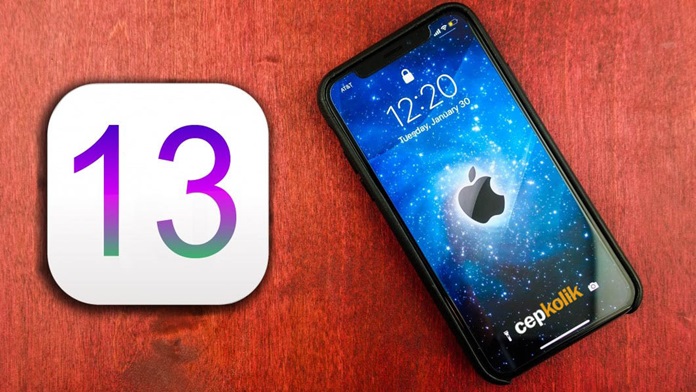 iOS 13 Hakkında Her Şey