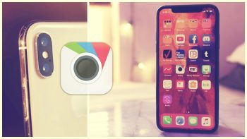 iPhone İçin En İyi Fotoğraf Düzenleme Uygulamaları 2019