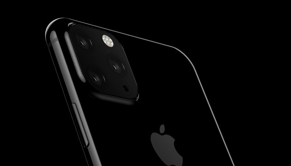 Üç Kameralı iPhone Telefonlar Yolda!