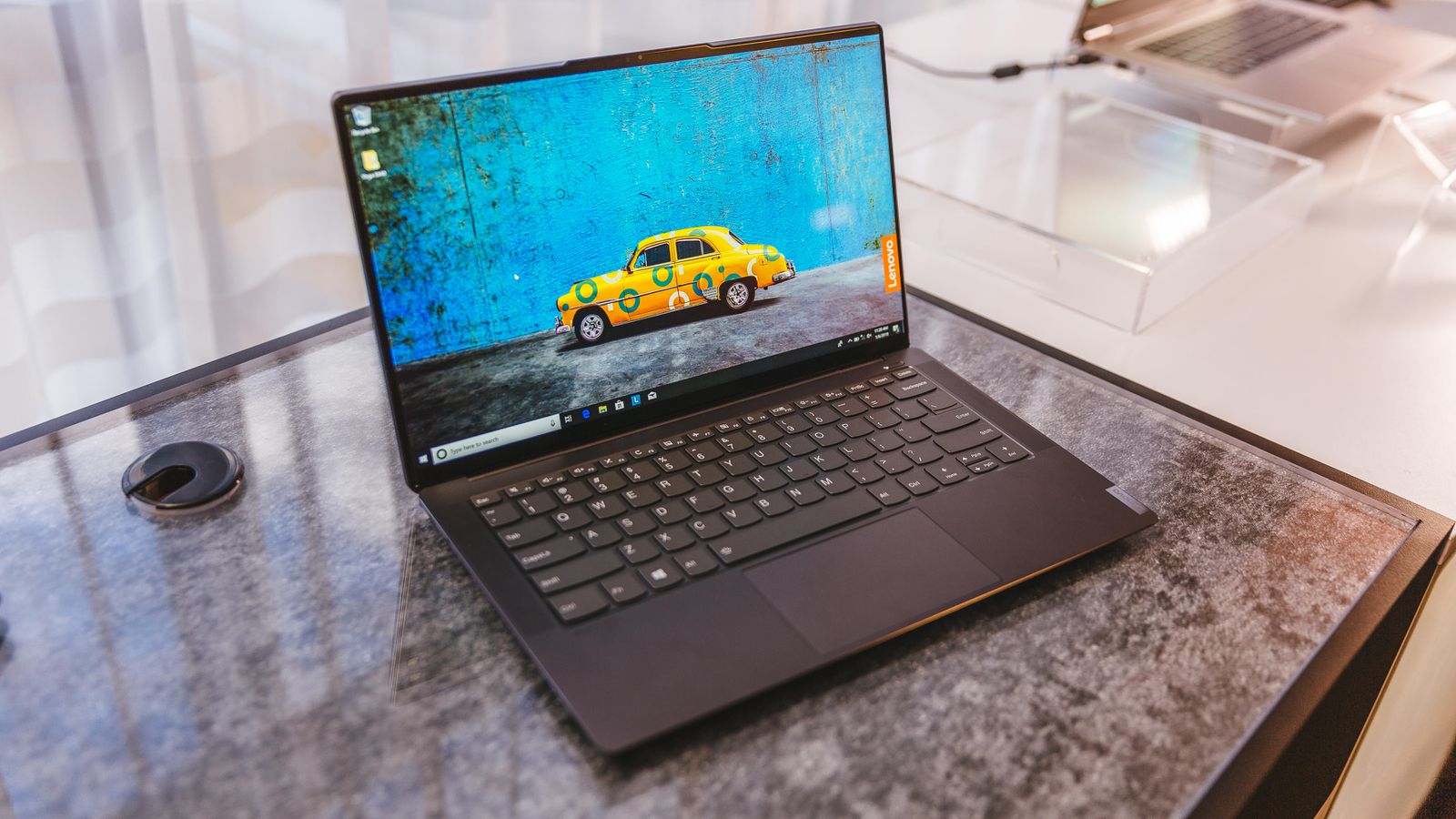 Lenovo Yoga S940 Laptop Tanıtıldı - Fiyatı ve Özellikleri