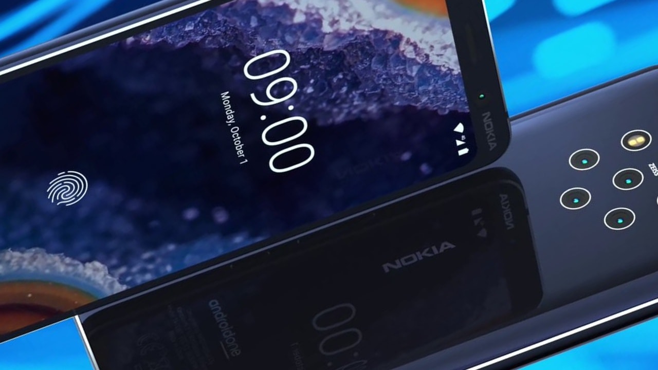 Nokia 9 PureView - Tanıtım Tarihi ve Fiyatı Netlik Kazanıyor!