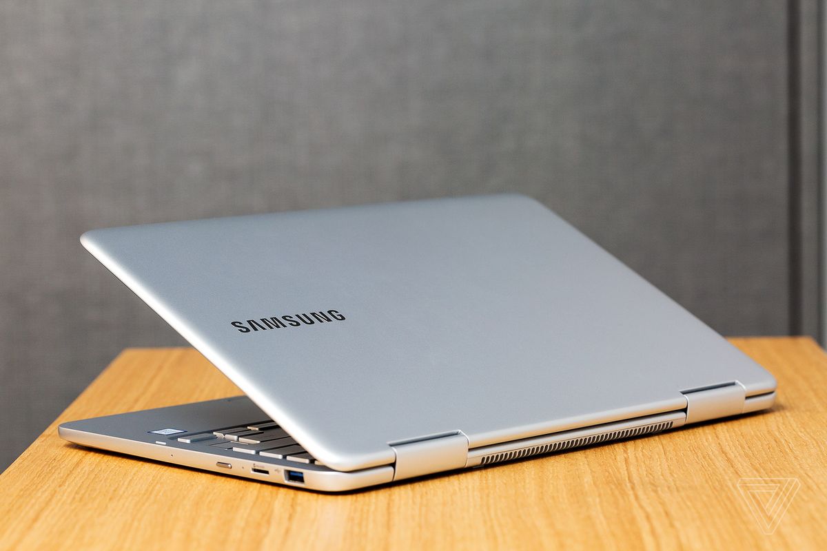 Samsung Notebook 9 Pro Tanıtıldı - Öne Çıkan Özellikleri