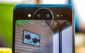 Vivo NEX Dual Display İnceleme