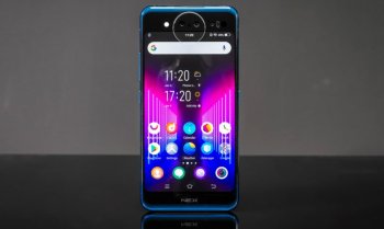 Vivo NEX Dual Display İnceleme