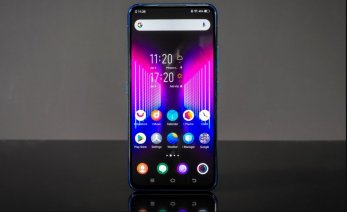 Vivo NEX Dual Display İnceleme