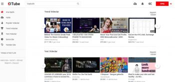 YouTube Alternatifi En İyi Ücretsiz Video İzleme Siteleri