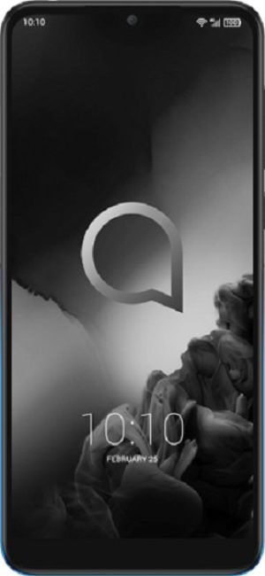 Alcatel 3 (2019)