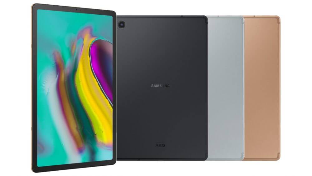 samsung galaxy tab 5e