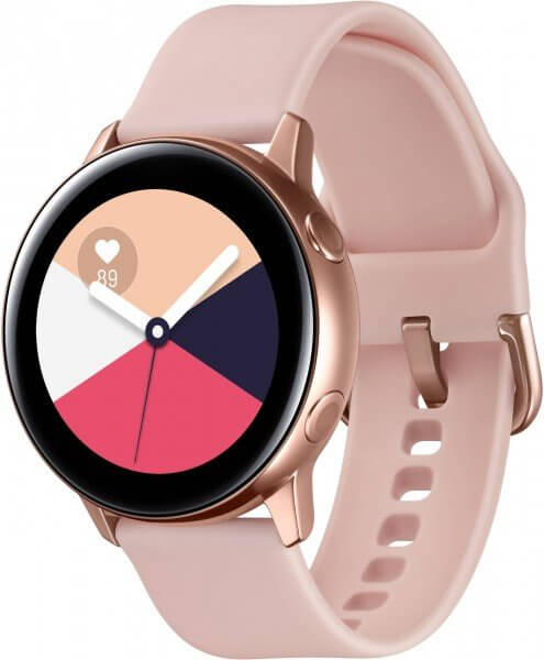 Galaxy Watch Active