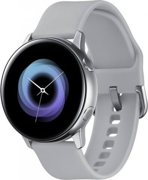 Galaxy Watch Active