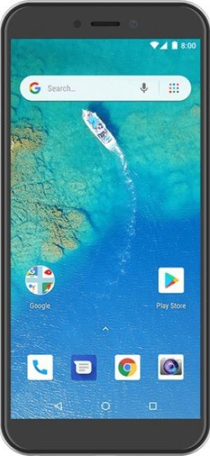 General Mobile GM 8 Go
