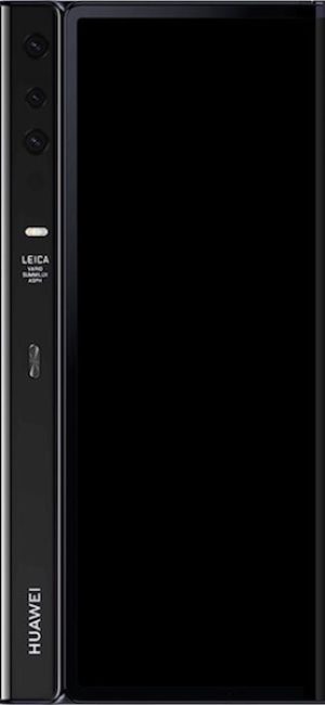 Huawei Mate X