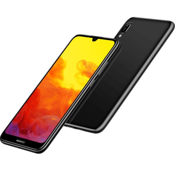 Huawei Y6 Pro 2019