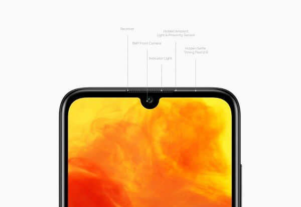 Huawei Y6 Pro 2019