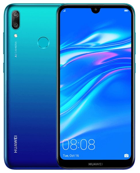 Huawei Y7 2019