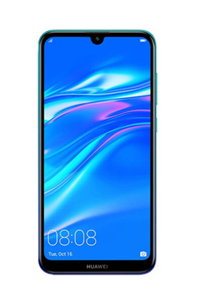 Huawei Y7 2019