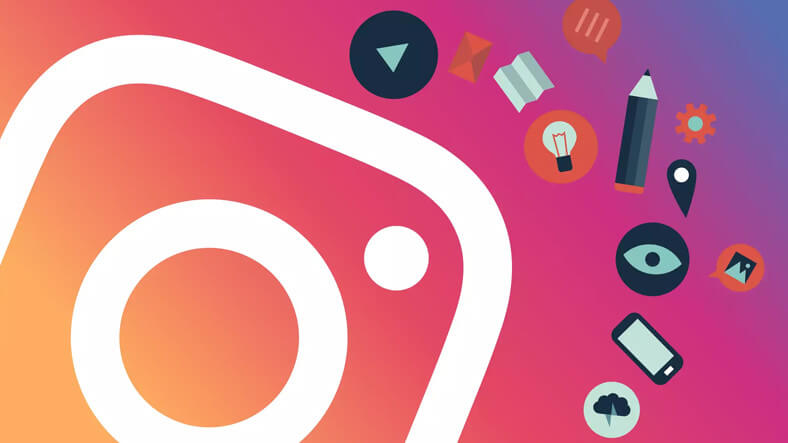 Instagram Fotograf Indirme